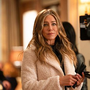 Photo The Morning Show