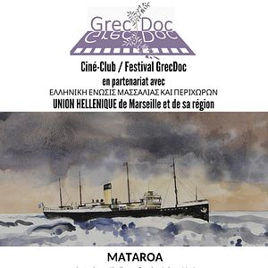 Photo Mataroa: le voyage continue