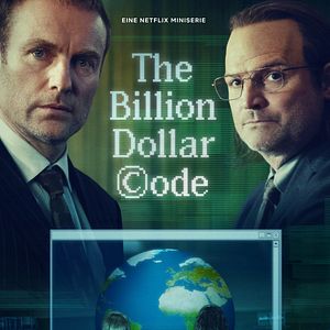 Photo The Billion Dollar Code