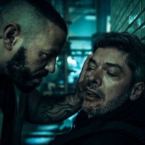 Photo Braqueurs: La série