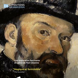 Photo Cézanne - Portraits d’une vie