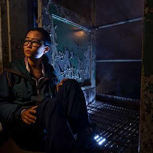 Photo Y, le dernier homme