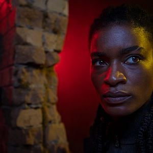 Photo Y, le dernier homme