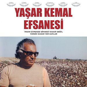 Photo La Légende de Yasar Kemal