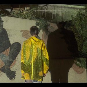 Photo Invisible à l'œil nu