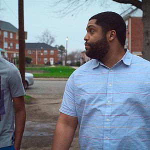 Photo O'Shea Jackson Jr.