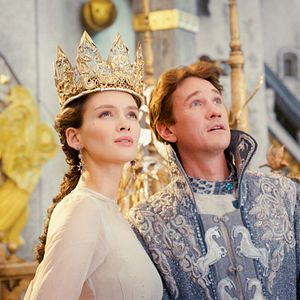 Photo Le royaume magique