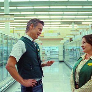 Photo Timothy Olyphant