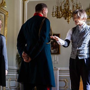 Photo Les chroniques de Sherlock