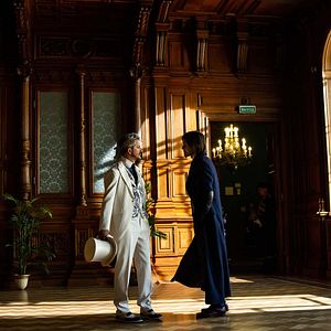 Photo Les chroniques de Sherlock