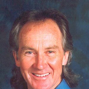 Photo Peter McKenzie