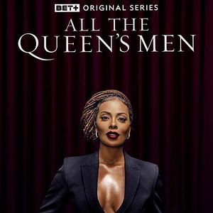 Photo All the Queen's Men