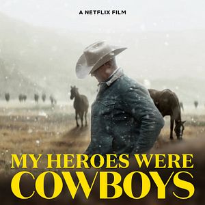 Photo Les Cowboys, mes héros