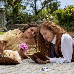 Photo Fantasy Island (2021)