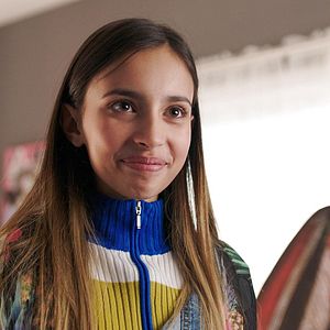 Photo Gabby Duran, baby-sitter d'extraterrestres