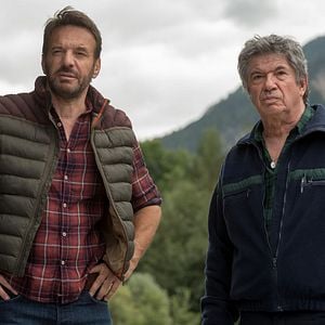 Photo Samuel Le Bihan