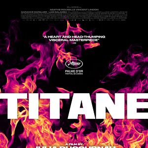 Photo Titane