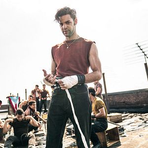 Photo West Side Story