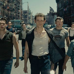 Photo West Side Story