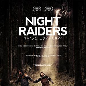 Photo Night Raiders
