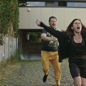 Photo Gilles Remiche