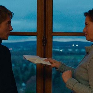 Photo Vous ne désirez que moi