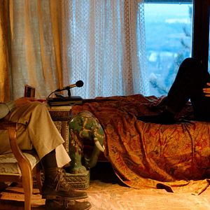 Photo Vous ne désirez que moi