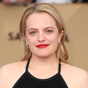 Photo Elisabeth Moss