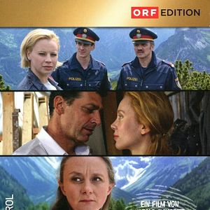 Photo Précipice