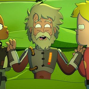 Photo Final Space