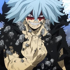 Photo My Hero Academia