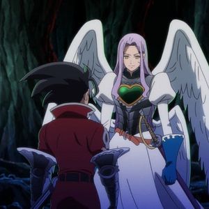Photo Seven Deadly Sins