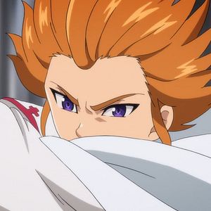 Photo Seven Deadly Sins