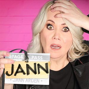 Photo Jann
