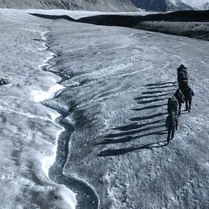 Photo Ladakh - Songs of the water spirits