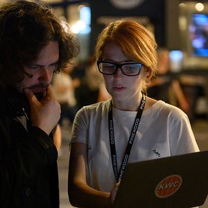 Photo Krysty Wilson-Cairns