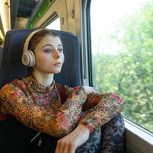 Photo Last Night in Soho