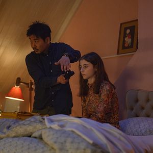 Photo Last Night in Soho