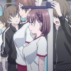 Photo Tawawa on Monday