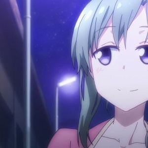 Photo Tawawa on Monday