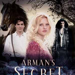 Photo Le secret d'Arman