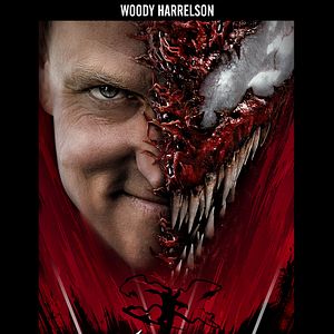 Photo Venom: Let There Be Carnage