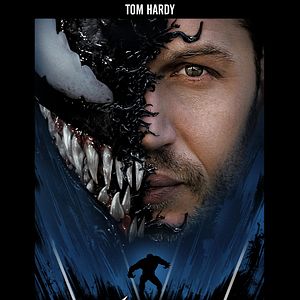 Photo Venom: Let There Be Carnage