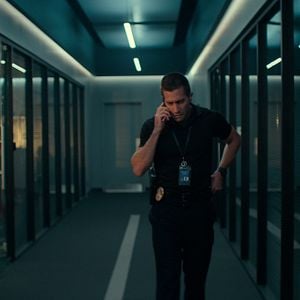 Photo Jake Gyllenhaal
