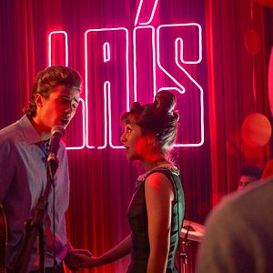 Photo Klara Castanho