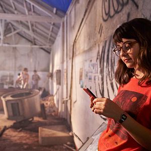 Photo Klara Castanho