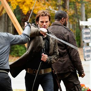 Photo Revolution (2012)