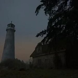 Photo Fais-moi peur !