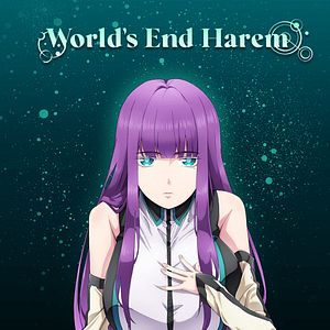 Photo World's End Harem