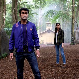 Photo Kumail Nanjiani